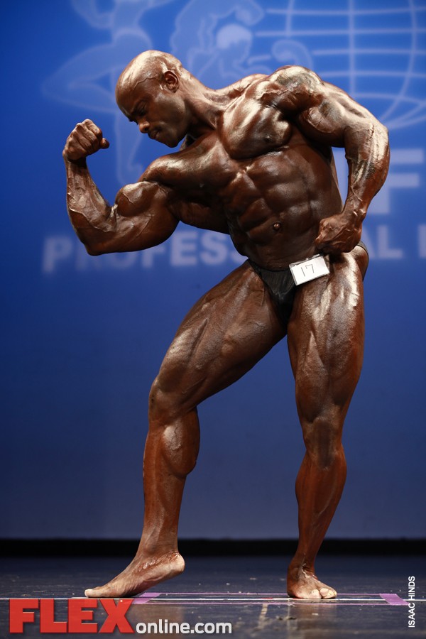 Ben White - Mens Open - New York Pro 2011