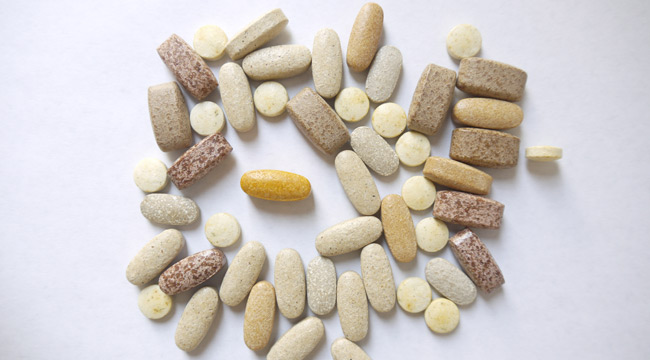 What You Should Look for When Choosing a Multivitamin