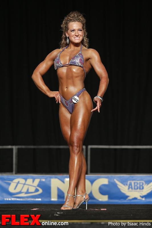 Shawna Reinhart - Figure C - 2013 JR Nationals