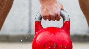 3 Kettlebell Exercises for Bigger Muscles