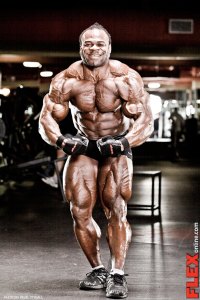 Kai Greene