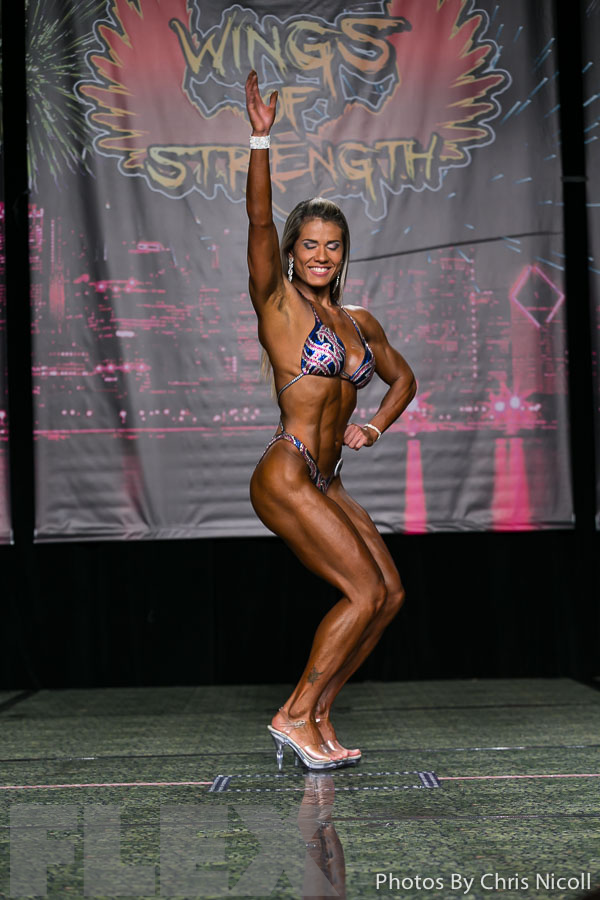 2014 Chicago Pro - Bruna Miyagui