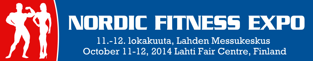 2014 IFBB Nordic Pro