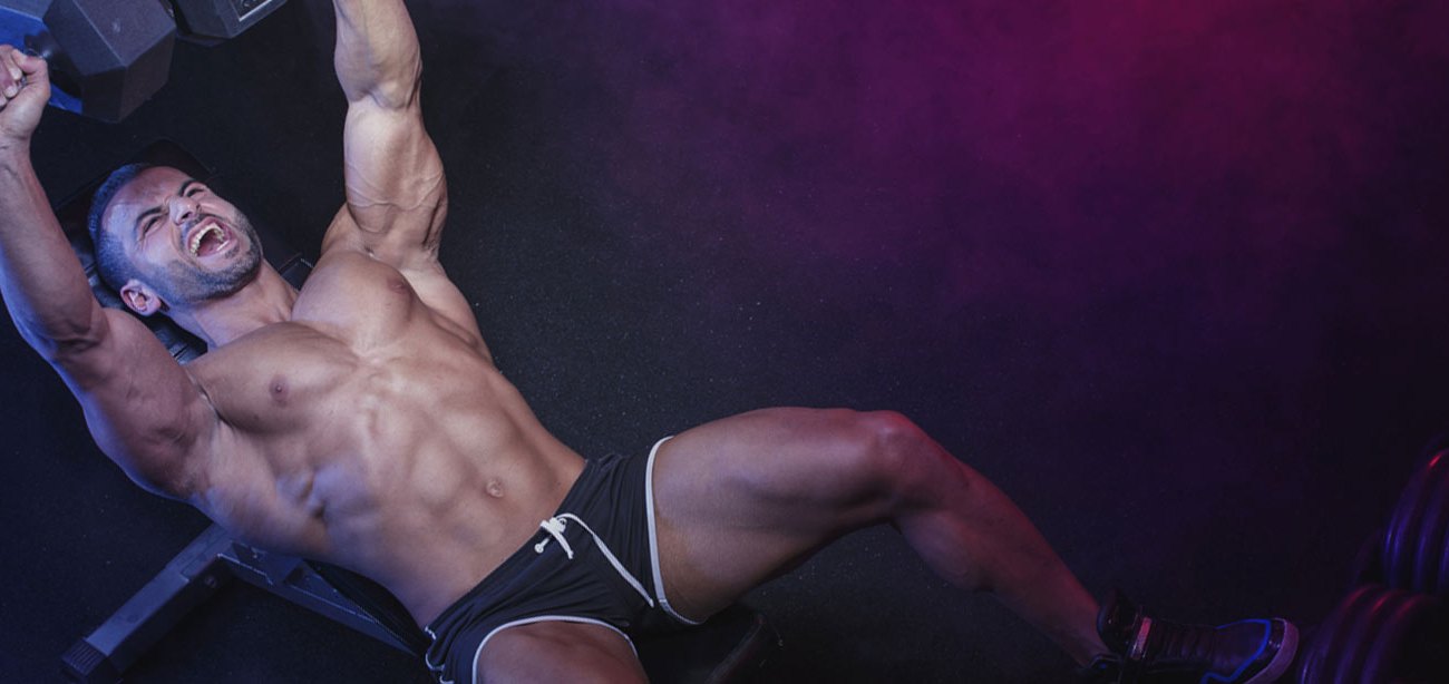 3 Ways to Build Muscle Fast 