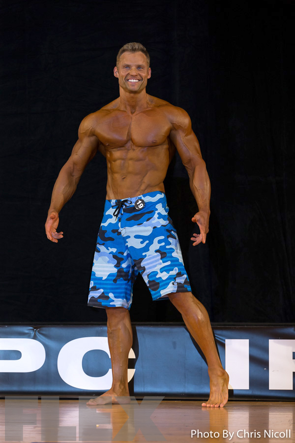 Martin Mester - 2015 Pittsburgh Pro