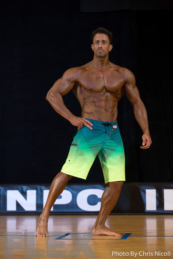 Lorenzo Orozco - 2015 Pittsburgh Pro