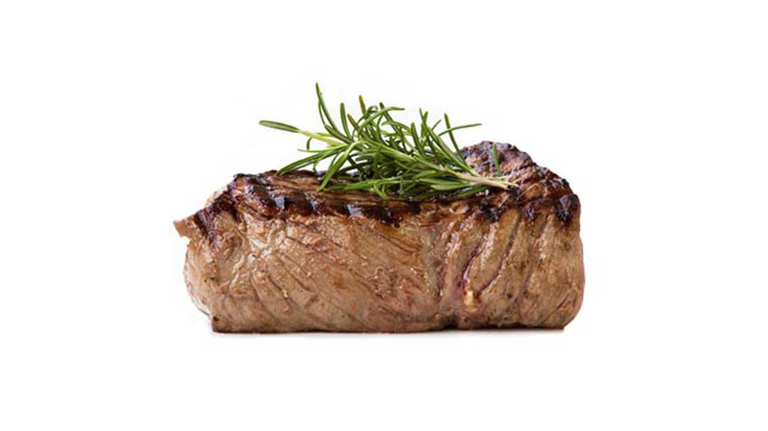steak filet