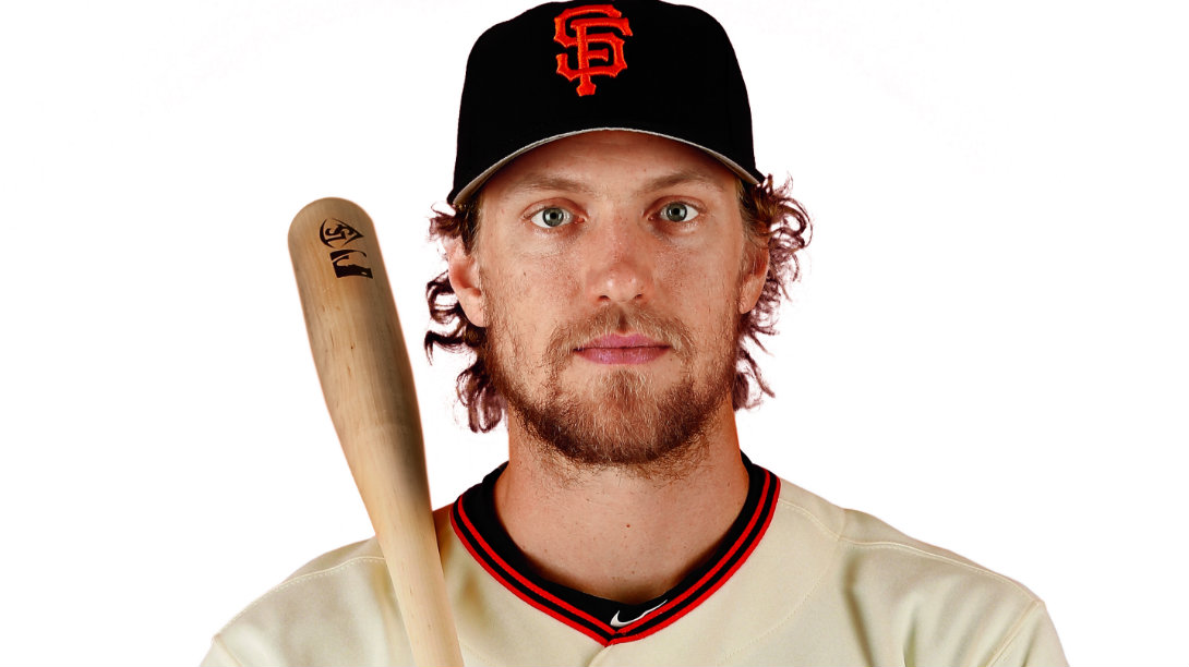 Hunter Pence Workout for Explosive Speed and Strength