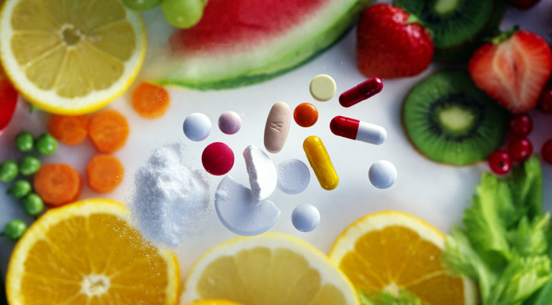 How to Choose the Right Vitamins