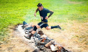 You Should Attend a Rugged Maniac Event