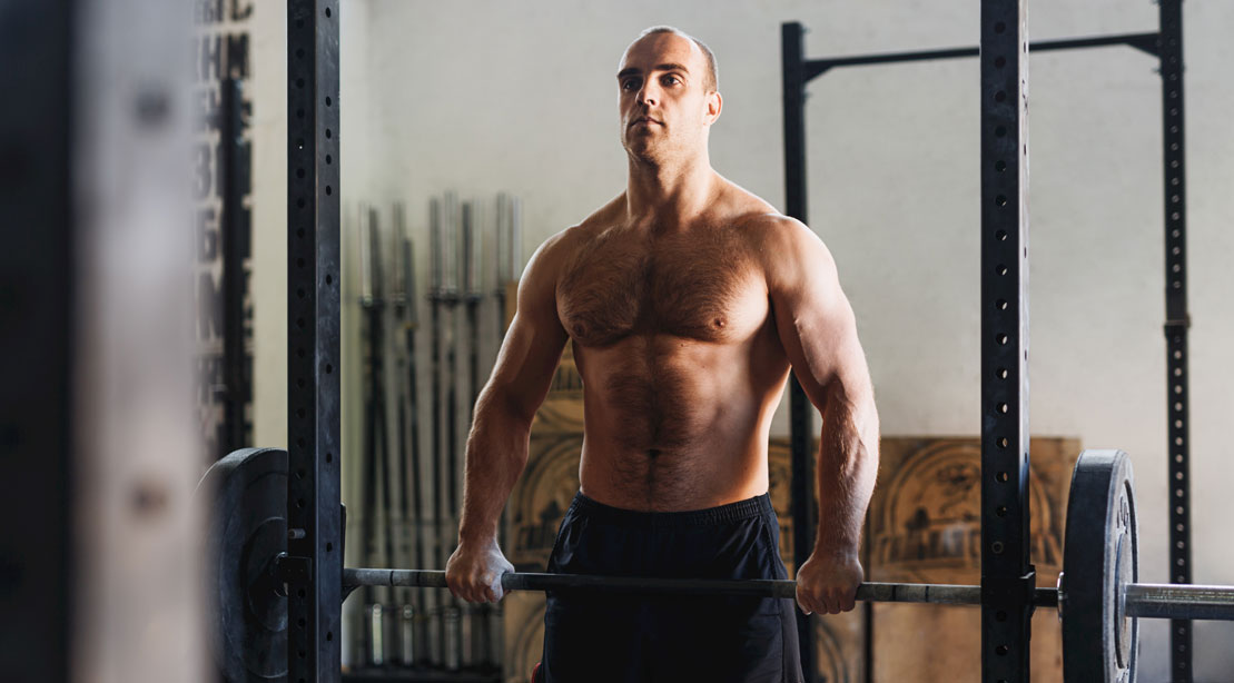 The Muscle-Building Benefits of Circuit Training