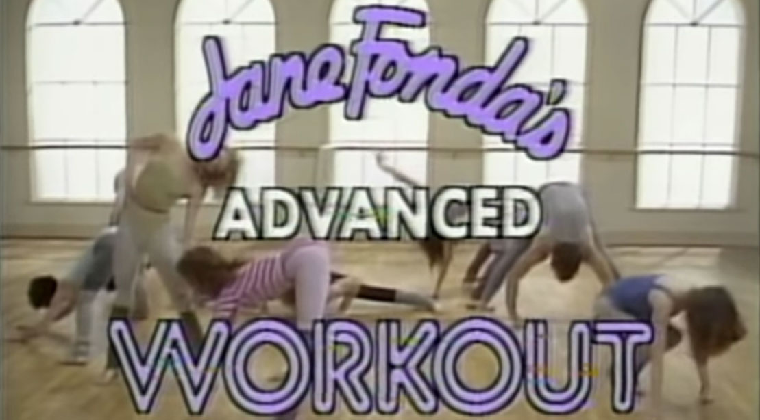 5 Weird Fitness Trends You Probably Forgot About