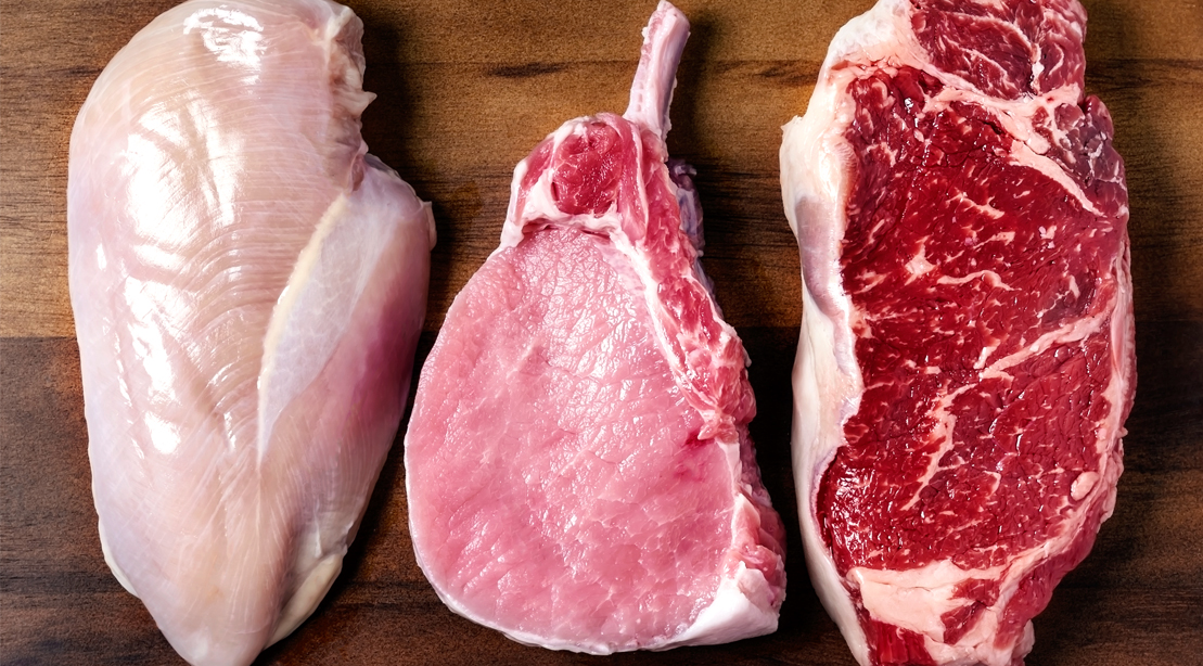 20-Meat-Proteins-Chicken-Pork-Beef