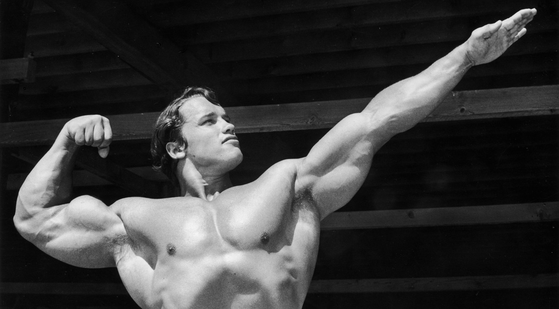 10 of Arnold Schwarzenegger's Best Quotes