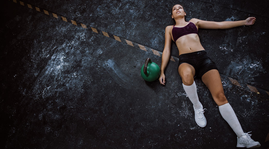 6 Reasons Why You Had a Crappy Workout