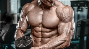 6 Essential Exercises for Building Explosive Powerful Strength 