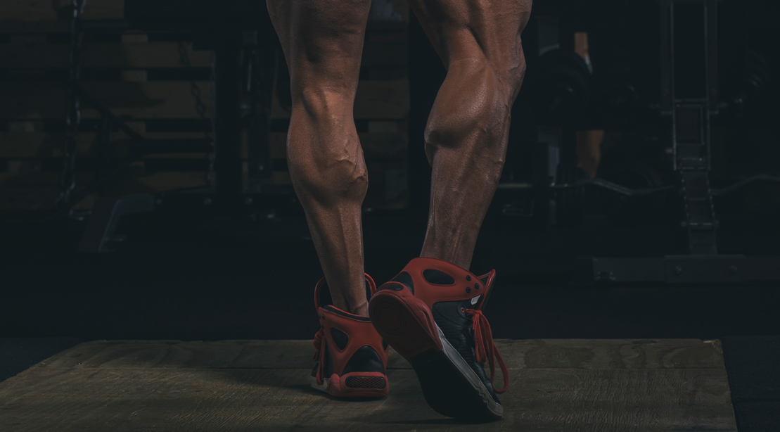 6 Simple Moves for Crafting Bigger Calves