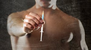 HGH-Muscle-Needle