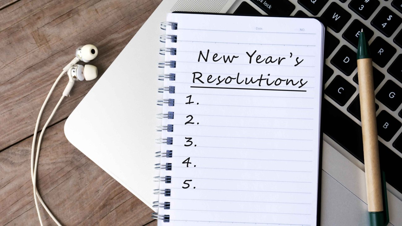 16 Biggest New Year's Resolution Mistakes to Avoid