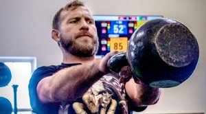 Donald-Cowboy-Cerrone-Kettlebell-Swing-Training-MMA-UFC