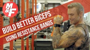 James-Grage-Muscle-Fitness-Podcast-Bicep-Workout-Bands