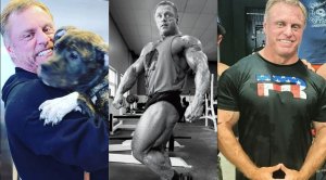 Bodybuilder John Meadows Passes Away