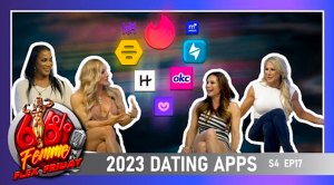 FFF Dating Apps