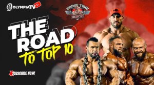 PTM Olympia TV Road To Olympia