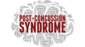 Post Concussion Syndrome