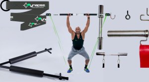 4 Unique Gym Equipment